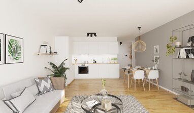 Wohnung zum Kauf 349.900 € 3 Zimmer 95,3 m² 1. Geschoss frei ab sofort Badstraße 1 Pätz Bestensee 15741