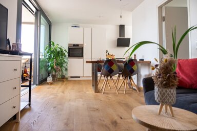 Wohnung zum Kauf 340.000 € 2 Zimmer 51,6 m² 4. Geschoss Hörbranzer Straße Lochau 6911