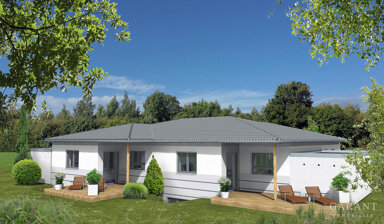 Bungalow zum Kauf provisionsfrei 660.000 € 3 Zimmer 105 m² 280 m² Grundstück Winzerhausen Großbottwar 71723