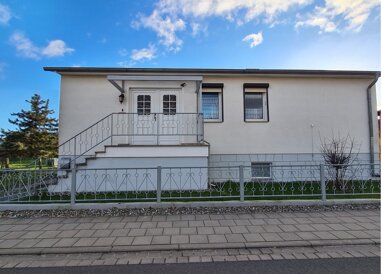 Einfamilienhaus zum Kauf Provisionsfrei 199.000 € 5 Zimmer 110 m² 669 m² Grundstück Jarmen Jarmen 17126