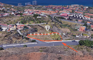 Grundstück zum Kauf 235.000 € 1.157 m² Grundstück Puerto de la Cruz 38400