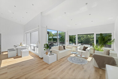 Wohnung zum Kauf Provisionsfrei 285.000 € 5 Zimmer 143,8 m² frei ab sofort Kirchberg Kirchberg 74592
