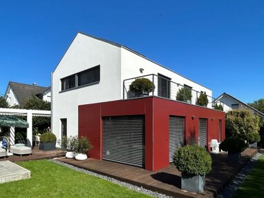 Einfamilienhaus zum Kauf 830.000 € 4 Zimmer 196 m² 590 m² Grundstück Oberdischingen 89610