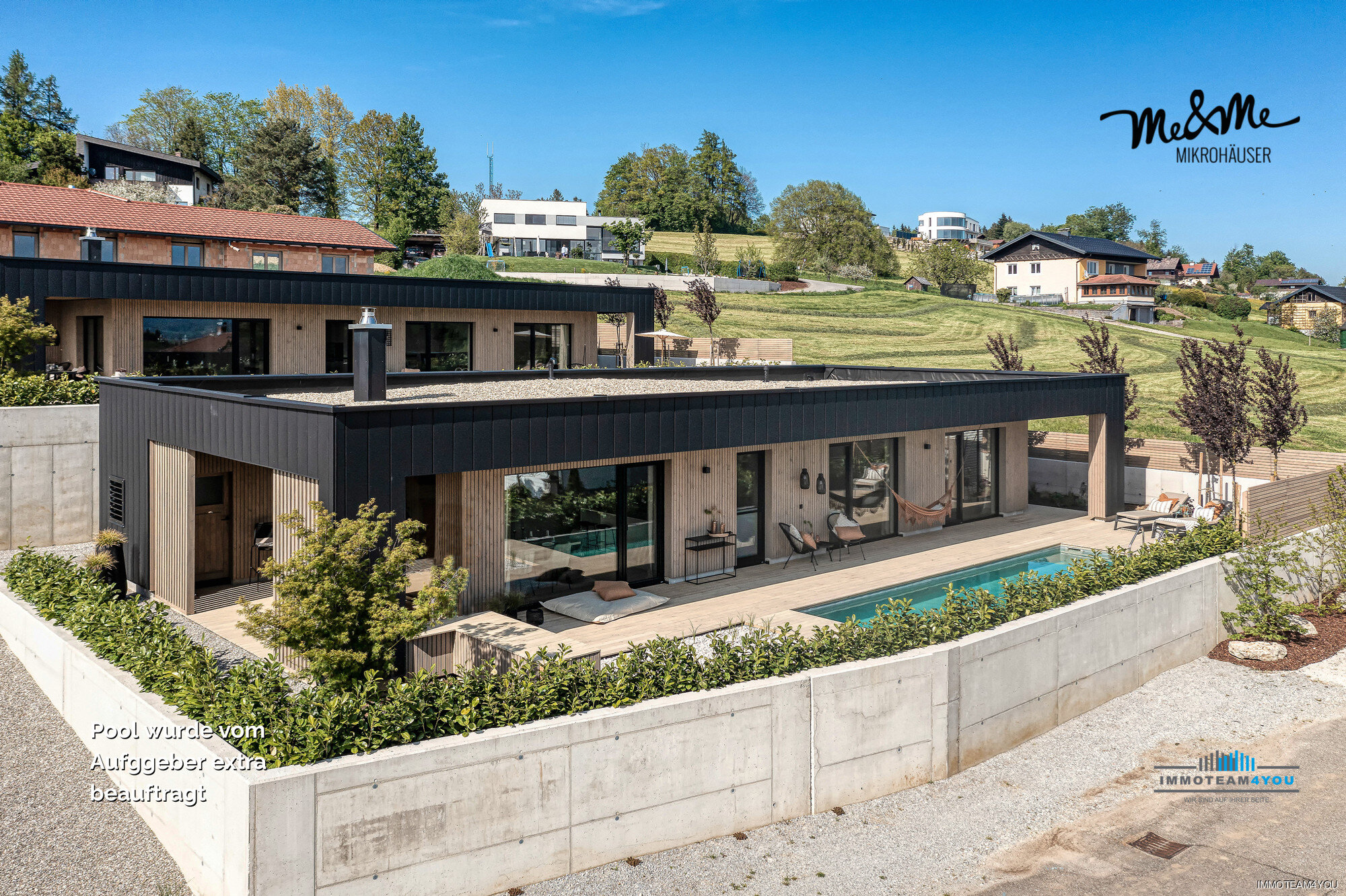 Einfamilienhaus zum Kauf Provisionsfrei 535.000 € 4 Zimmer 102 m²<br/>Wohnfläche Vöcklabruck 4840