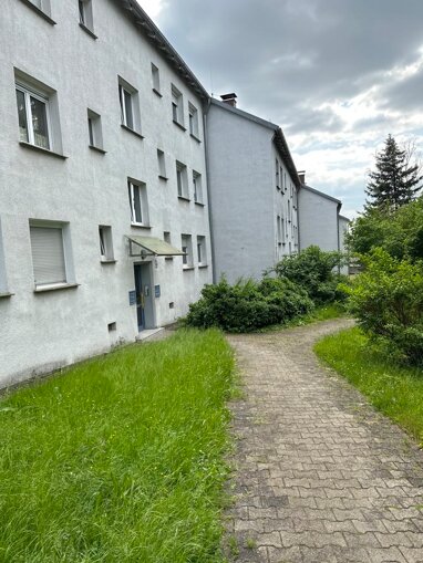 Wohnung zur Miete 600 € 2,5 Zimmer 52,2 m² 1. Geschoss frei ab 05.02.2025 Silcherstr. 10 Plochingen 73207