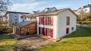 Einfamilienhaus zum Kauf 649.000 € 5 Zimmer 190 m² 850 m² Grundstück Beiersdorf Coburg 96450