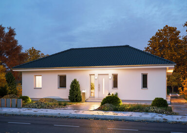 Bungalow zum Kauf 297.969 € 4 Zimmer 132 m² Breuna Breuna 34479