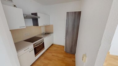 Wohnung zur Miete 255 € 3 Zimmer 56,3 m² 5. Geschoss frei ab 01.09.2024 Albert-Köhler-Str. 69 Morgenleite 631 Chemnitz 09122