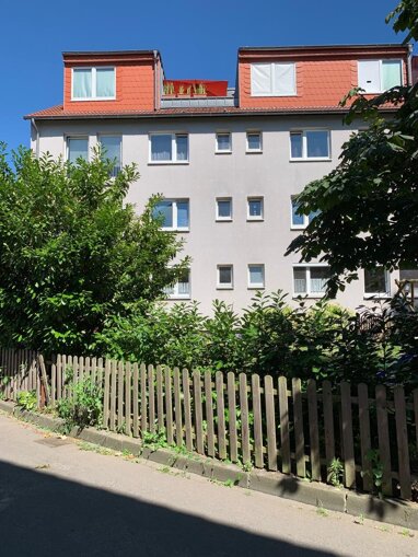 Wohnung zum Kauf Provisionsfrei 167.000 € 2 Zimmer 40,5 m² 2. Geschoss Irenenstraße 57 Unterrath Düsseldorf 40468