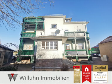 Mehrfamilienhaus zum Kauf 445.000 € 16 Zimmer 362,2 m² 689 m² Grundstück Geithain Geithain 04643