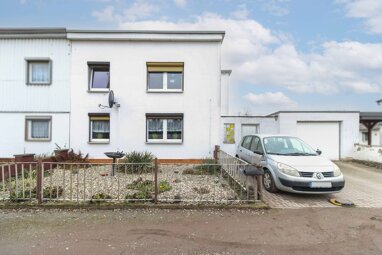 Doppelhaushälfte zum Kauf 265.000 € 8 Zimmer 228,1 m² 901,1 m² Grundstück Birkenweiler Magdeburg 39128