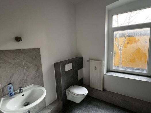 Wohnung zur Miete 620 € 1 Zimmer 42 m² EG Kniestraße 39b Nordstadt Hannover 30167