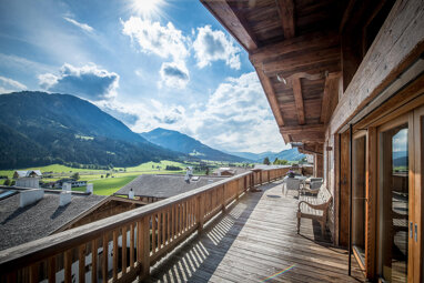 Wohnung zum Kauf 3.300.000 € 4 Zimmer 175 m² Erdgeschoss Kirchberg in Tirol 6365