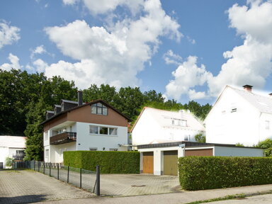 Mehrfamilienhaus zum Kauf provisionsfrei 649.000 € 8 Zimmer 230 m² 544 m² Grundstück Tropschallee 5 Nord Waldkraiburg 84478