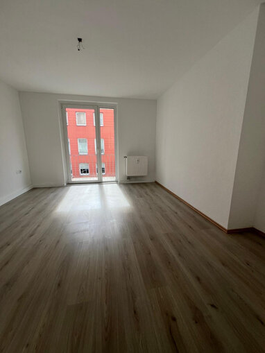 Wohnung zur Miete 700 € 3 Zimmer 69,2 m² 1. Geschoss Gartenstraße 15 Vier Wälle Krefeld 47798