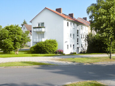 Wohnung zur Miete 600 € 3 Zimmer 68 m² frei ab 01.03.2025 Tannenkuppe Kassel 34119