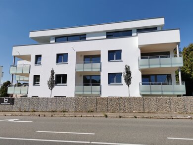 WG-Zimmer zur Miete 495 € 12 m² frei ab 15.03.2025 Tuttlingen Tuttlingen 78532