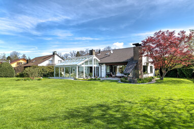 Einfamilienhaus zum Kauf 990.000 € 5 Zimmer 211 m² 1.043 m² Grundstück Sindelfingen 2 Sindelfingen 71067
