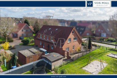 Wohnung zum Kauf 149.000 € 3 Zimmer 72 m² 1. Geschoss Wallinghausen Aurich 26605