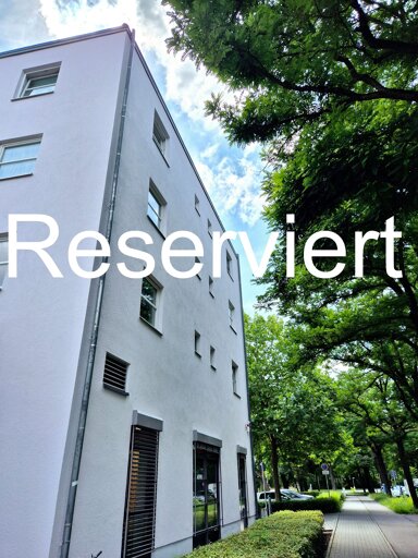 Apartment zum Kauf als Kapitalanlage geeignet 145.000 € 1 Zimmer 32 m² Äußerer Westen Regensburg 93049