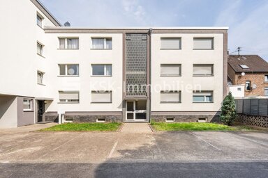 Wohnung zum Kauf 229.000 € 3 Zimmer 79,2 m² 1. Geschoss Berzdorf Wesseling 50389