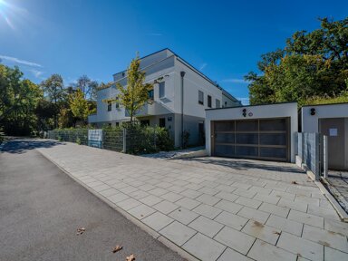 Wohnung zur Miete 3.000 € 3 Zimmer 110 m² 2. Geschoss Solln München 81479