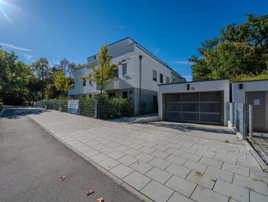 Wohnung zur Miete 2.800 € 3 Zimmer 110 m² 2. Geschoss Solln München 81479