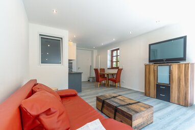 Wohnung zum Kauf Provisionsfrei 135.200 € 1 Zimmer 30 m² Erdgeschoss Polchow Glowe 18551