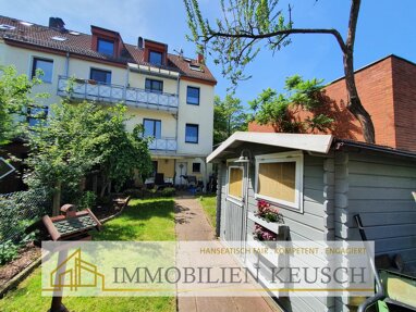 Mehrfamilienhaus zum Kauf 358.000 € 6 Zimmer 172,1 m² 255 m² Grundstück Rablinghausen Bremen 28197