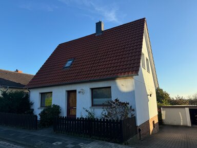 Einfamilienhaus zum Kauf 105.000 € 4 Zimmer 91 m² 617 m² Grundstück frei ab sofort Masch / Warneckenberg Helmstedt 38350