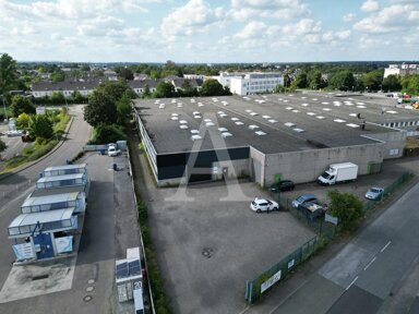 Halle/Industriefläche zur Miete 4,50 € 2.770 m² Lagerfläche Pulheim Pulheim 50259