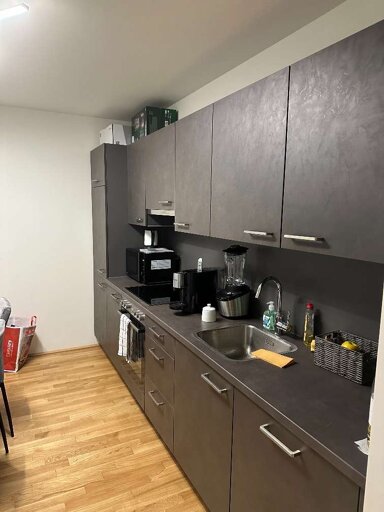 Wohnung zur Miete 700 € 2 Zimmer 59 m² Im Sack 2 Rietberg Rietberg 33397