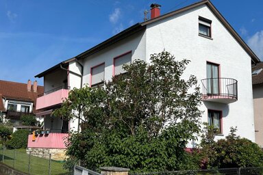 Mehrfamilienhaus zum Kauf 570.000 € 8 Zimmer 200 m² 590 m² Grundstück Steinenbronn 71144