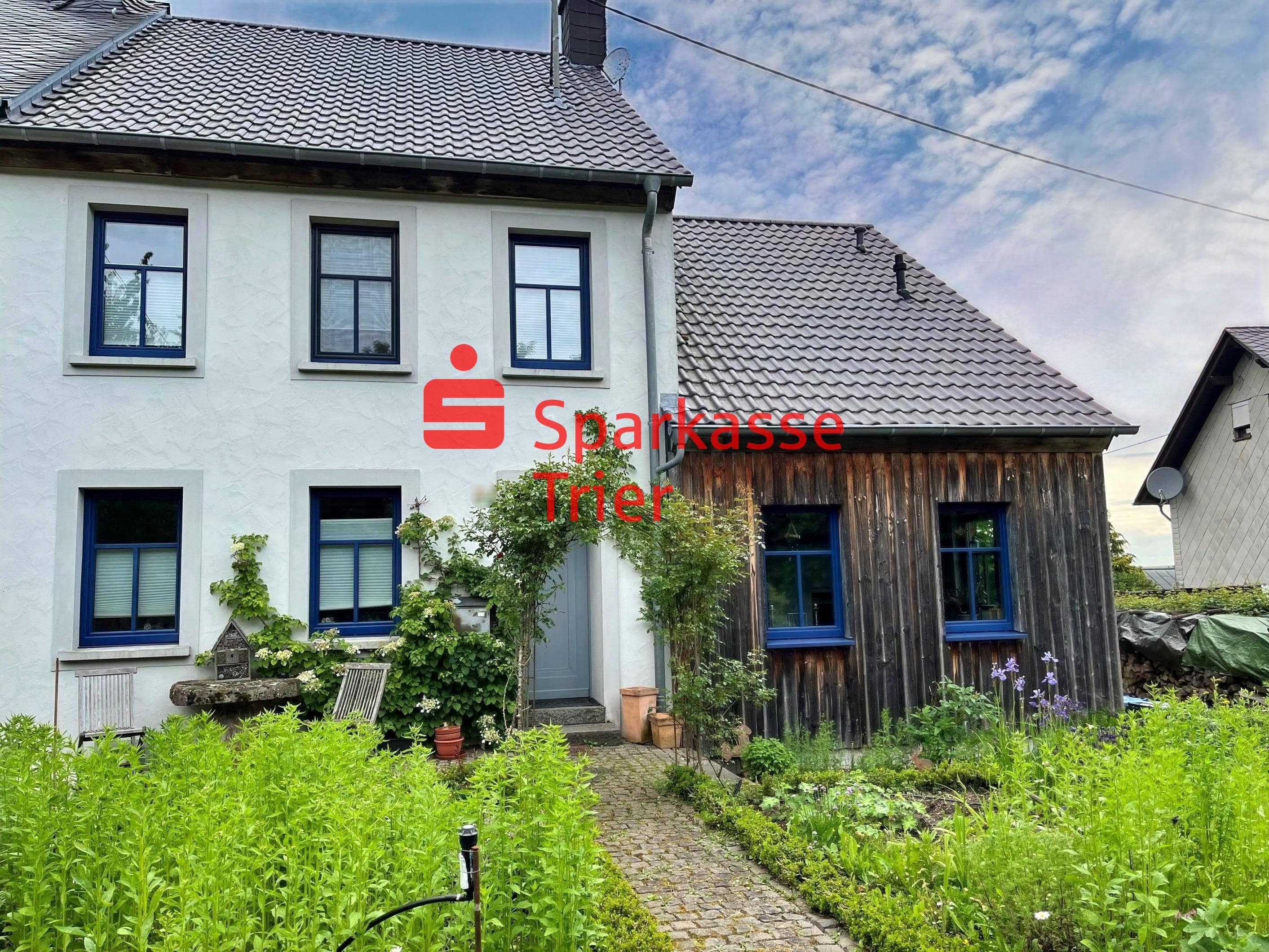 Einfamilienhaus zum Kauf 330.000 € 5 Zimmer 149 m²<br/>Wohnfläche 658 m²<br/>Grundstück Holzerath 54316