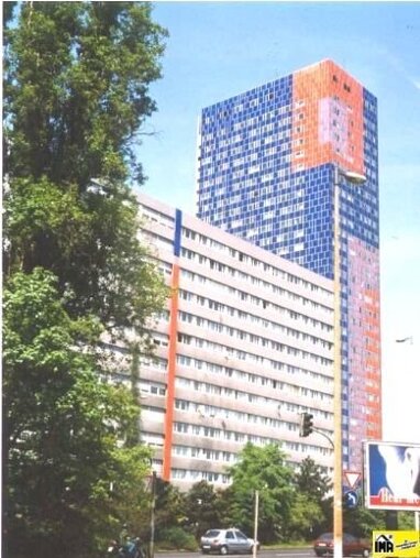 Wohnung zum Kauf 84.000 € 1 Zimmer Graeffstraße Neuehrenfeld Köln 50823