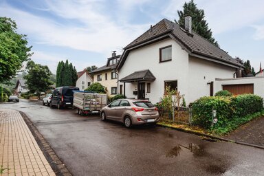 Einfamilienhaus zum Kauf 440.000 € 4,5 Zimmer 121 m² 252 m² Grundstück Rösrath Rösrath 51503