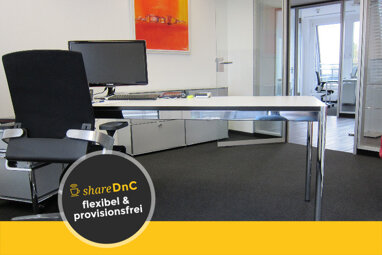 Bürofläche zur Miete Provisionsfrei 1.000 € 15 m² Bürofläche Grüneburgweg Westend - Süd Frankfurt am Main 60322