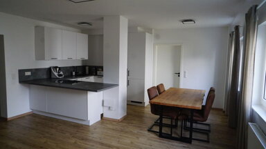 Wohnung zum Kauf provisionsfrei 355.000 € 3 Zimmer 90 m² 1. Geschoss Friedensstraße 32 Altlußheim 68804