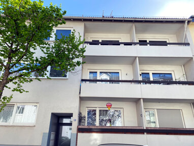 Wohnung zum Kauf 122.000 € 2 Zimmer 42 m² 3. Geschoss Neu-Isenburg Neu-Isenburg 63263