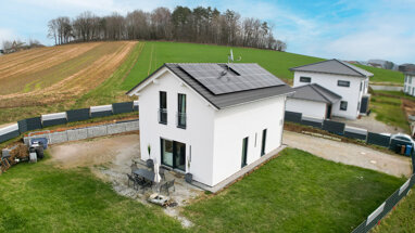 Einfamilienhaus zum Kauf 429.000 € 5 Zimmer 110,3 m² 832 m² Grundstück Großbergerdorf Pemfling 93482