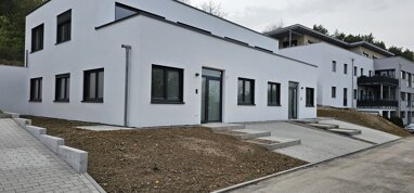 Doppelhaushälfte zur Miete 1.850 € 5 Zimmer 153 m² 400 m² Grundstück Schirrmannweg 4 Tauberbischofsheim Tauberbischofsheim 97941