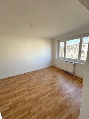 Wohnung zur Miete 252 € 1 Zimmer 42 m² 3. Geschoss Fichtestraße 11 Fichtestraße / Ambrosiusplatz Magdeburg 39112