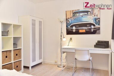 Wohnung zur Miete Wohnen auf Zeit 1.220 € 2 Zimmer 45 m² frei ab sofort Neustadt - Süd Köln 50674