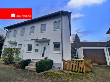 Doppelhaushälfte zum Kauf 389.000 € 5 Zimmer 120 m² 240 m² Grundstück Ostheim Nidderau 61130