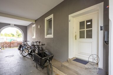 Wohnung zum Kauf 329.000 € 4 Zimmer 112 m² EG Woltmershausen Bremen / Woltmershausen 28197