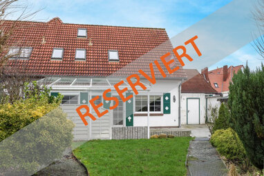 Doppelhaushälfte zum Kauf 229.000 € 5 Zimmer 118 m² 265 m² Grundstück Heppens Wilhelmshaven-Heppens 26384