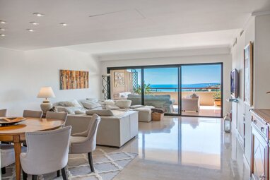 Penthouse zum Kauf 2.650.000 € 7 Zimmer 311 m² 4. Geschoss Calvià / Bendinat 07181