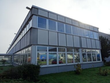 Bürofläche zur Miete 1.538,50 € 181 m² Bürofläche Heusenstamm Heusenstamm 63150