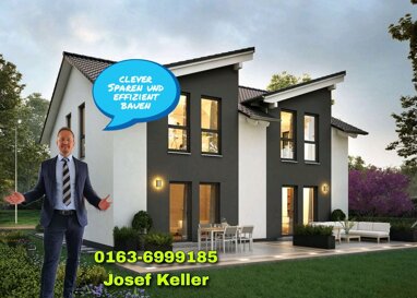 Haus zum Kauf Provisionsfrei 423.329 € 8 Zimmer 220 m² 806 m² Grundstück Scheuerfeld 57584