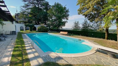 Villa zum Kauf 1.690.000 € 8 Zimmer 600 m² 2.275 m² Grundstück 17 Via Paradiso Vergiate 21029